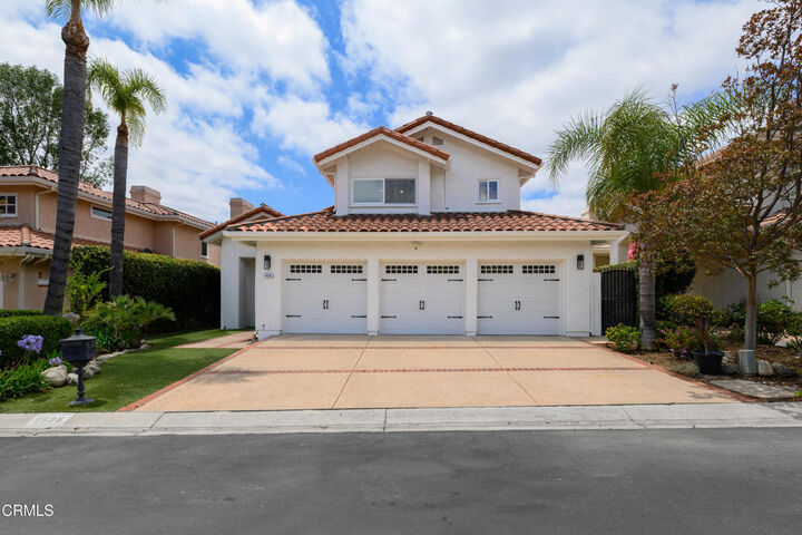 Property Photo: 4606 Pine Valley Place CA 91362