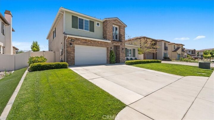Property Photo:  10951 Golden Rod Street  CA 92373 