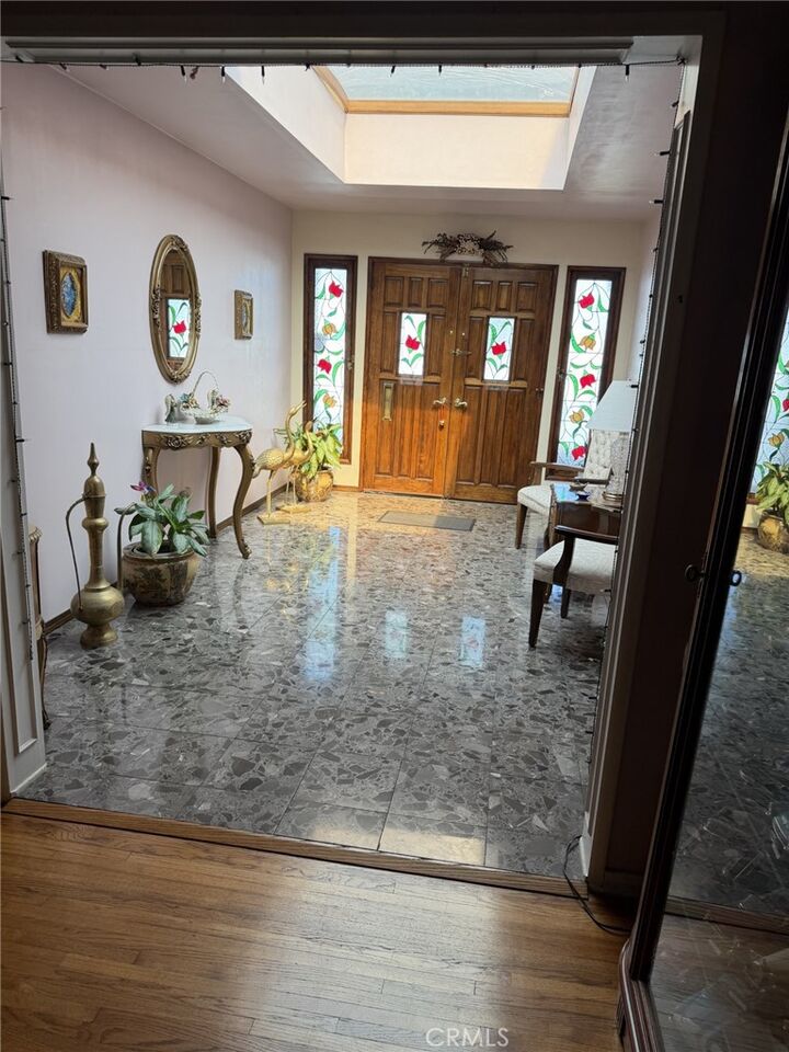 Property Photo:  1221 Idlewood  CA 91202 