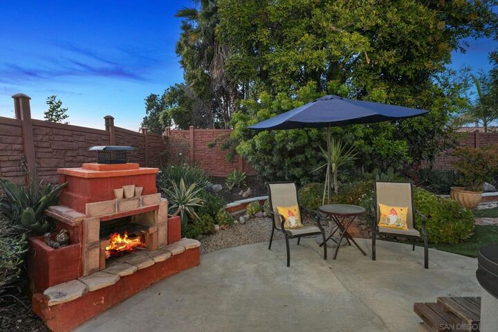 Property Photo:  6433 La Paloma St  CA 92009 