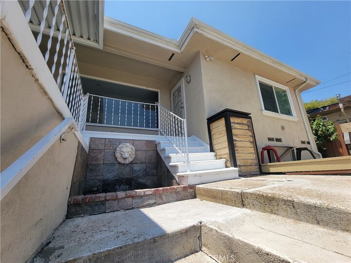 Property Photo:  2511 Florentina  CA 91803 
