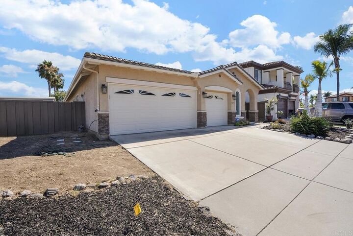 Property Photo:  1274 W Vaquero Ct  CA 91910 