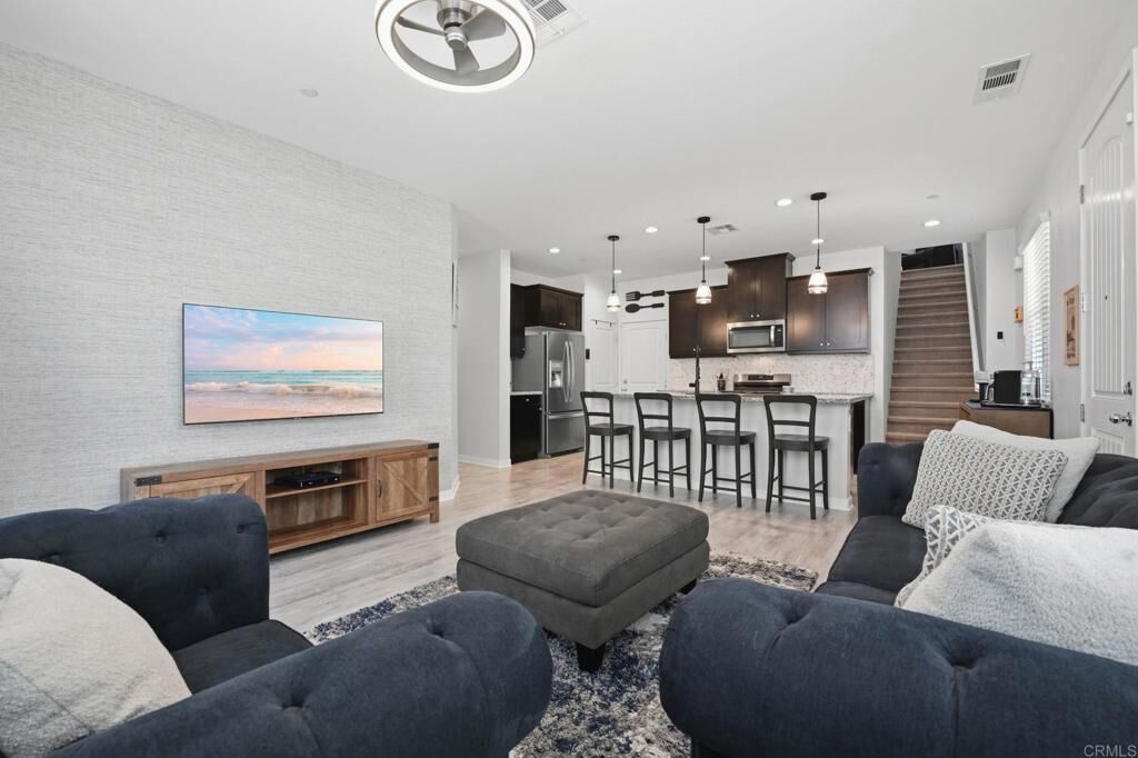 Property Photo: 4136 Palomar Way CA 92057