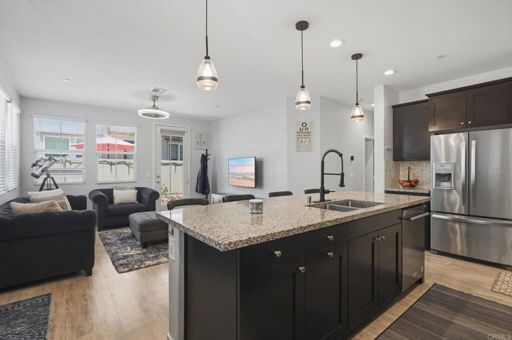 Property Photo:  4136 Palomar Way  CA 92057 
