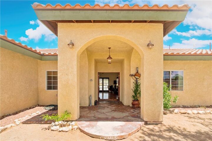 Property Photo:  4343 Avalon  CA 92284 