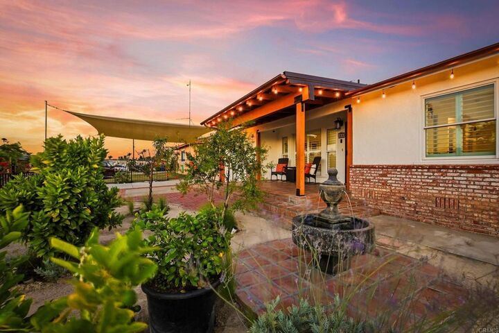 Property Photo:  455 Nickman  CA 91911 