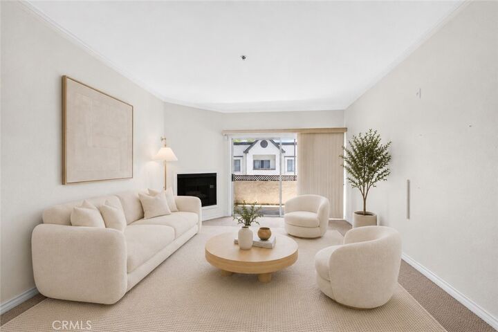 Property Photo:  300 N El Molino 316  CA 91101 