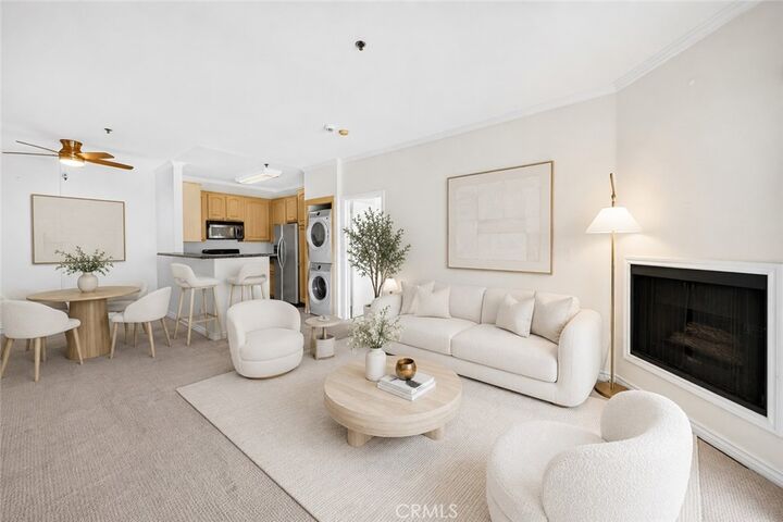 Property Photo:  300 N El Molino 316  CA 91101 