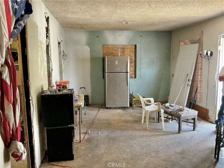 Property Photo: 72116 Sullivan CA 92277