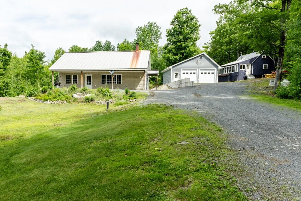 Property Photo:  759 Jackson Pond Road  ME 04920 