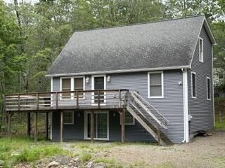 Property Photo:  6 Blueberry Lane  ME 04071 