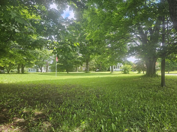 Property Photo:  32 Willow Street  ME 04765 