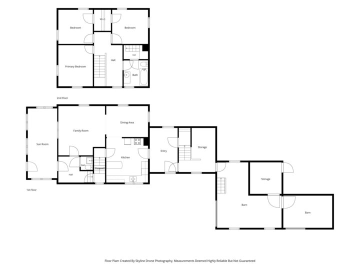 Property Photo:  32 Willow Street  ME 04765 