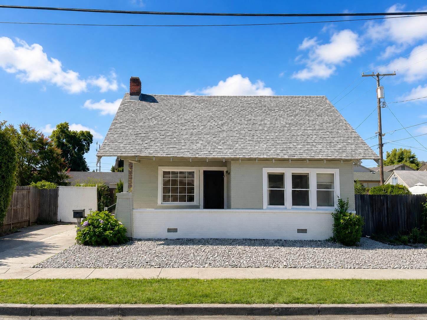 Property Photo:  1149 Laurel Street  CA 95948 