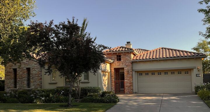 Property Photo:  5011 Tesoro Way  CA 95762 