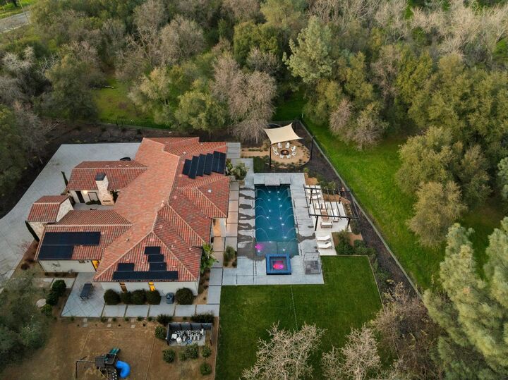 Property Photo:  5331 Barton Road  CA 95650 