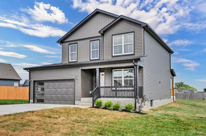 Property Photo:  156 Leitrim Dr  TN 37042 