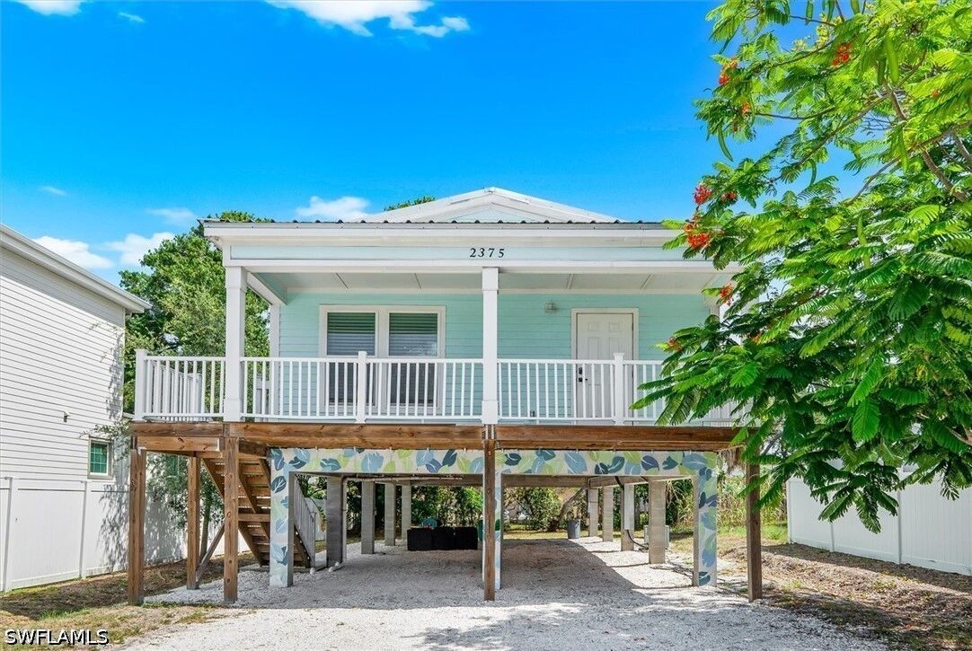 Property Photo: 2375 Bahia Vista Street FL 34239