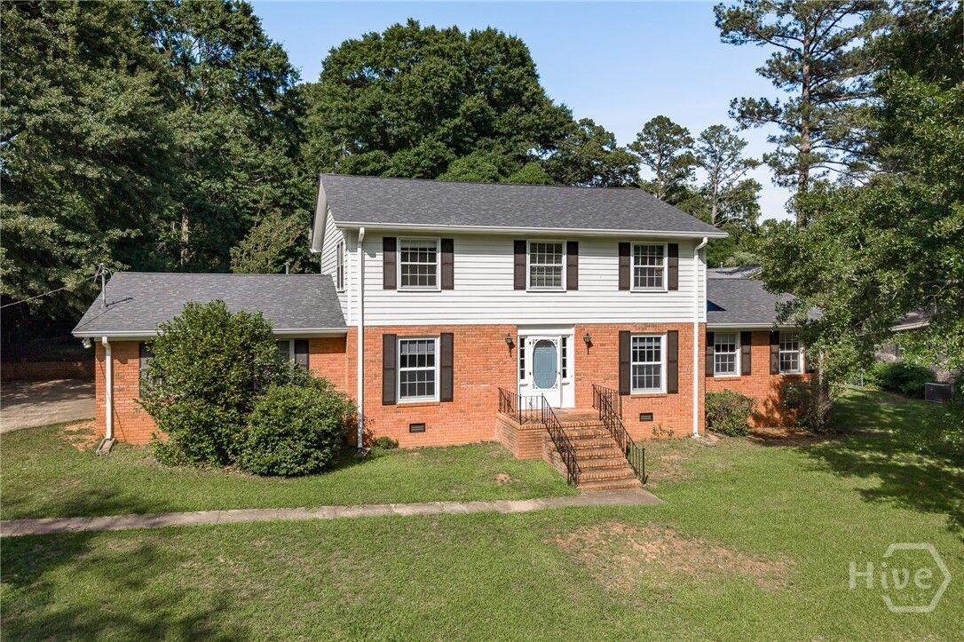 Property Photo:  161 Clyde Road  GA 30605 