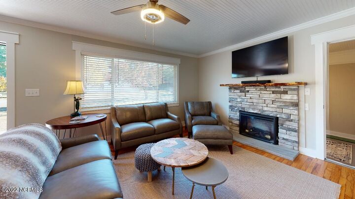 Property Photo:  85 McIntyre Road  NC 28374 