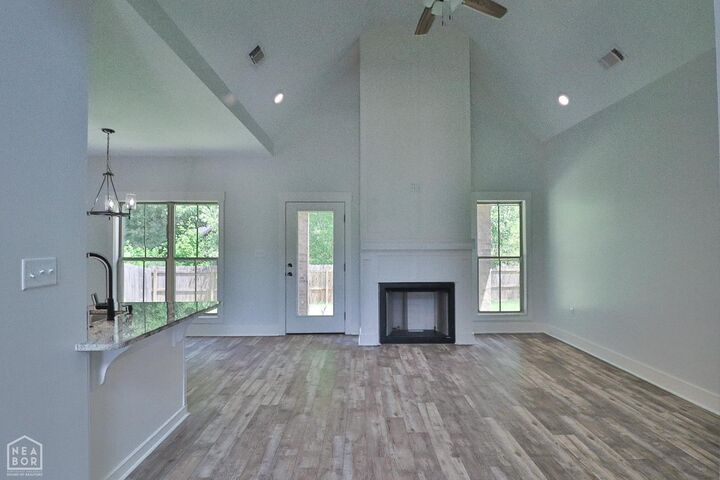 Property Photo:  4108 Sandra Lane  AR 72405 