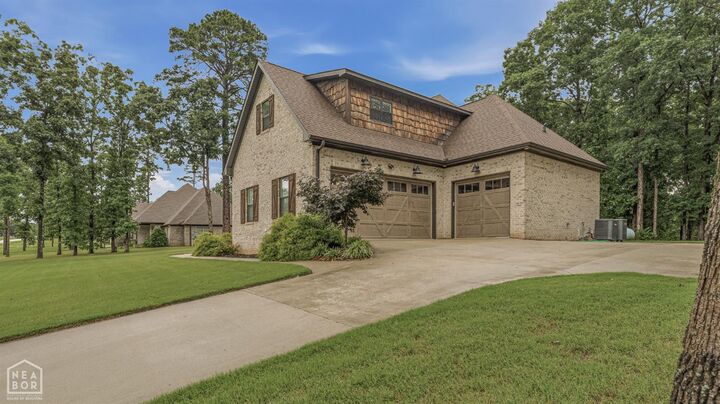 Property Photo:  173 County Road 7710  AR 72405 