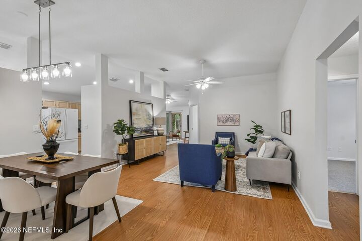 Property Photo: 2025 Frogmore Drive FL 32068