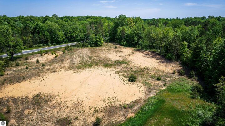 Property Photo:  7764 S Weldon Road  MI 49683 