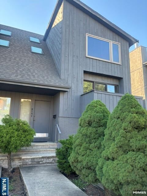 Property Photo:  2141 South Street 2141  NJ 07024 