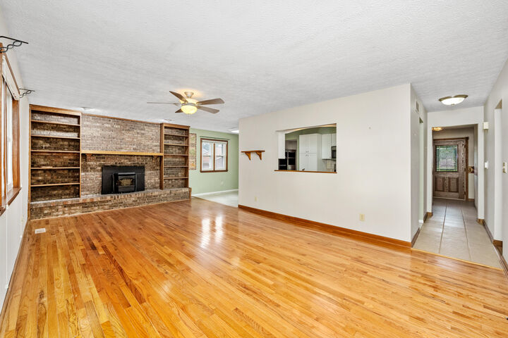 Property Photo: 1129 Cayton Road KY 41042