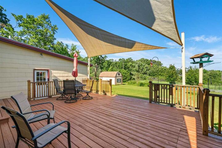 Property Photo:  10970 Burnett  MI 49720 