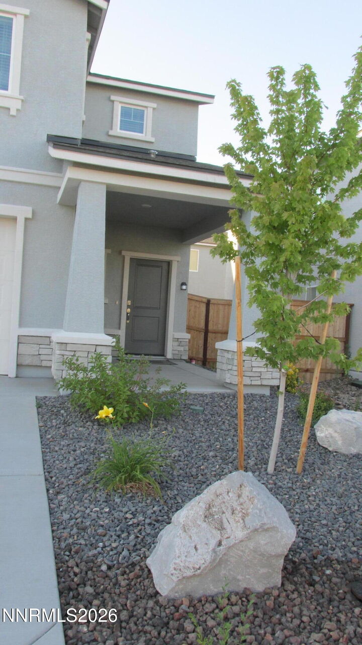 Property Photo:  7783 Lone Prairie Road  NV 89506 