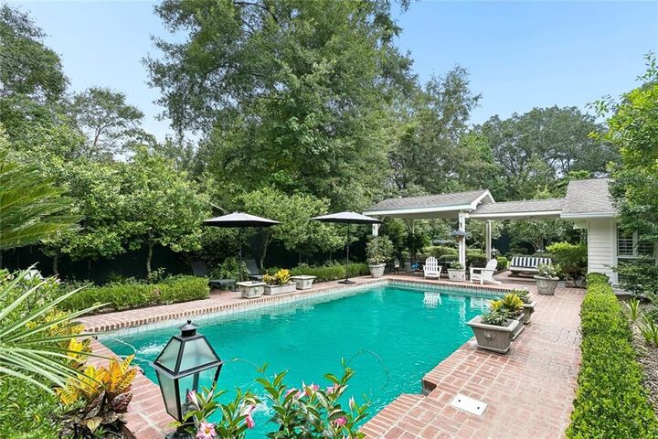 Property Photo: 1519 S Massachusetts Street LA 70433