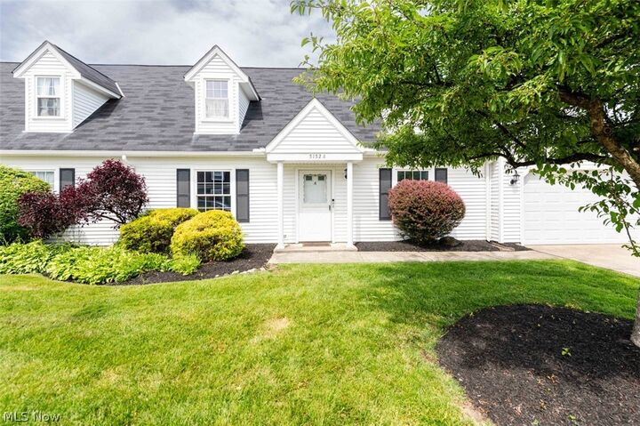 Property Photo:  5152 Franklyn Boulevard A  OH 44094 
