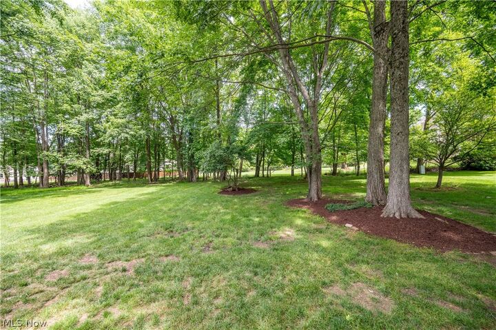 Property Photo: 548 Squirrel Hill Drive OH 44512