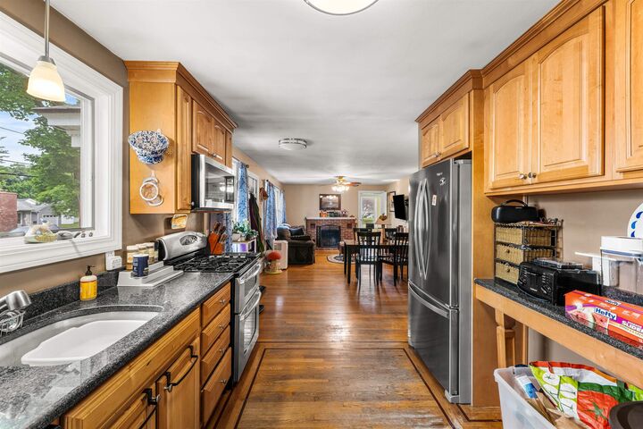 Property Photo:  23 Mifflin Drive  MA 01845 