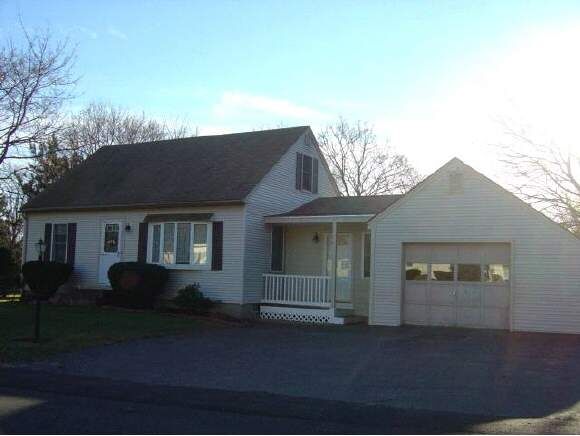 Property Photo: 4 Beatrice Lane NH 03842