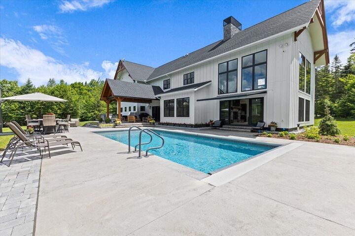 Property Photo:  195 Elmore Mountain Road  VT 05672 