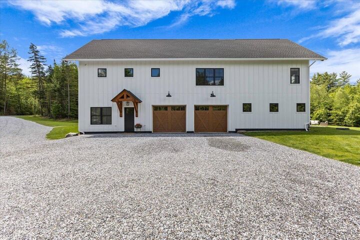 Property Photo:  195 Elmore Mountain Road  VT 05672 
