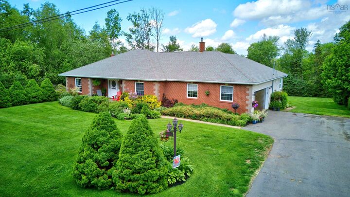 Property Photo: 45 Glenabbey Drive NS B6L 3L1