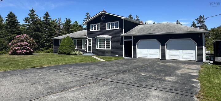 Property Photo:  643 Stoney Island Road  NS B0W 1N0 