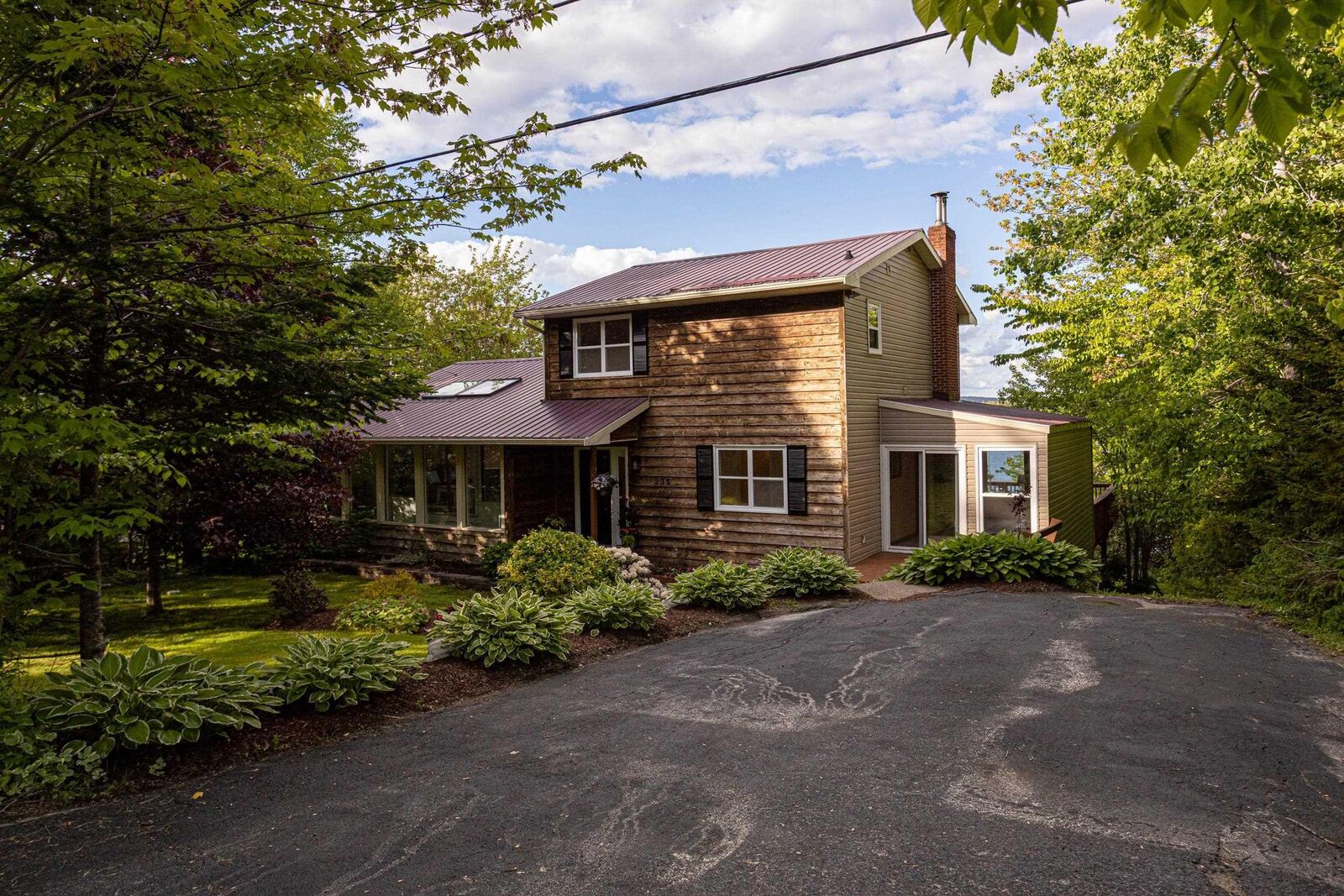 Property Photo: 235 Pleasant Drive NS B0J 2L0