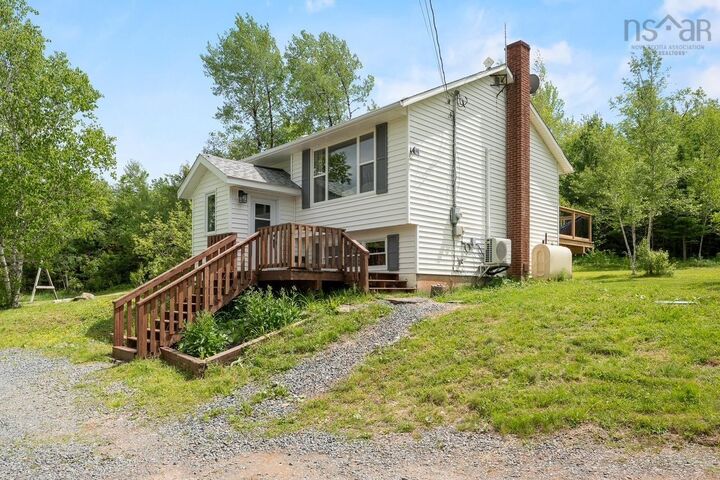 Property Photo:  1199 Antrim Road  NS B0N 1Y0 