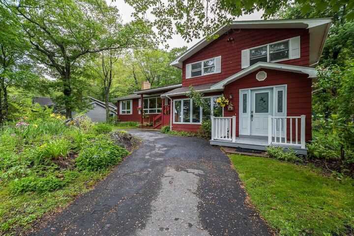 Property Photo:  12 Campbell Drive  NS B4A 1N6 