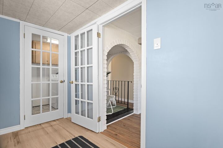 Property Photo: 16 Fredericks Lane NS B3G 1S7