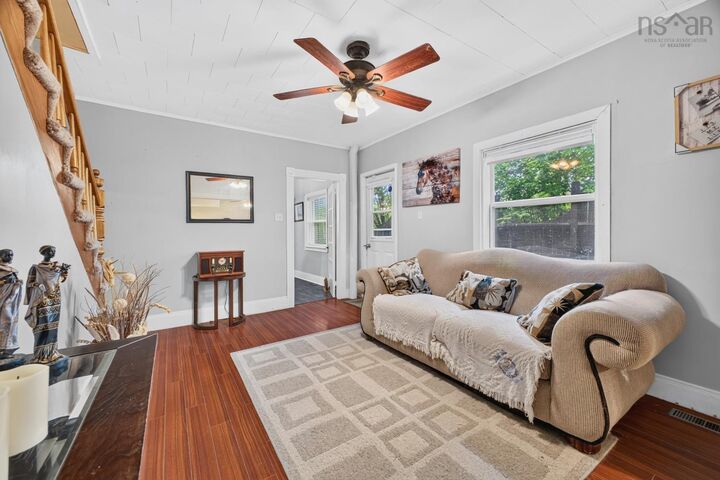 Property Photo: 1966 Dufferin Street NS B0K 2A0