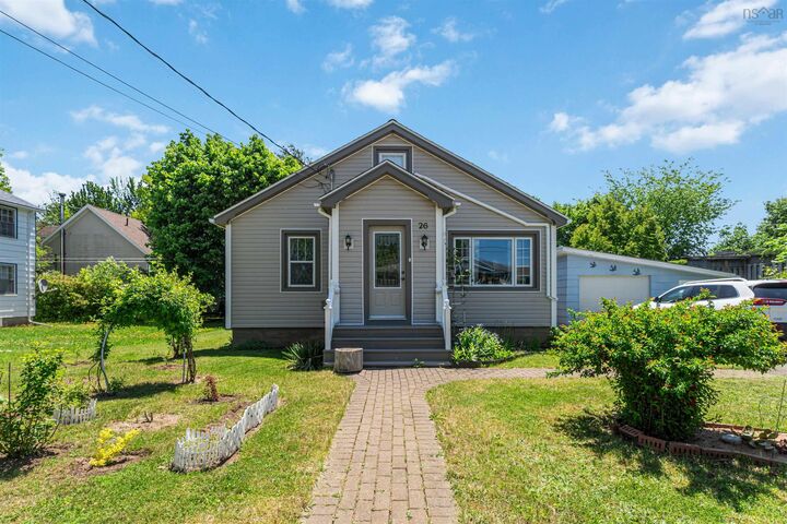 26 Spring Garden Road — photo 1