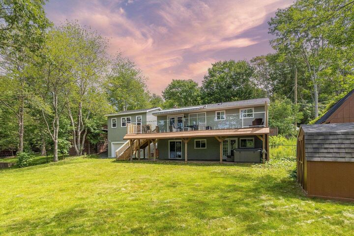 4103 Highway 2 Highway — photo 1