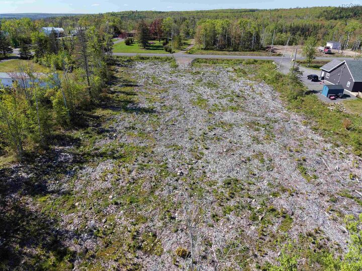 Property Photo:  Brickyard Road  NS B1K 2V5 