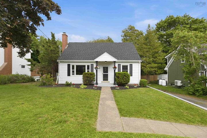 Property Photo: 38 Walton Drive NS B3N 1X7